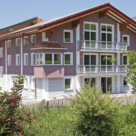 Haus Hirschau Apartamento Bischofswiesen Exterior foto